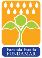 Logo Fazenda Escola Fundamar